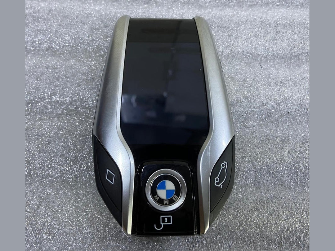 OEM BMW G30 HYBRID B48 ENGINE CONTROL UNIT ECU SET 5A53262 BOSCH