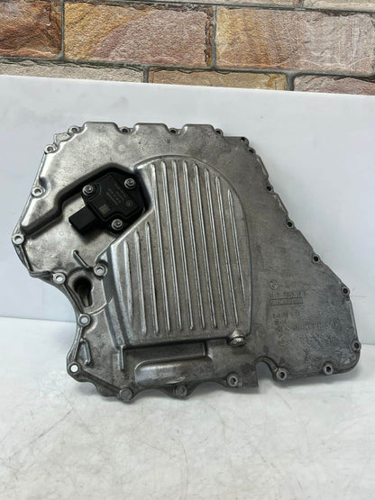 2012-2016 BMW M5 F10 M6 F12 X5M X6M 4.4L S63 Lower Engine Oil Pan 7843148 OEM