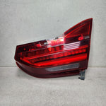 Load image into Gallery viewer, 2016-2019 BMW 740i Rear Tail Light 2583246 7 Series G11 G12 