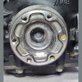 2012-2015 BMW X1 Rear Differential 7611129 X1 E84 RATIO 3.15