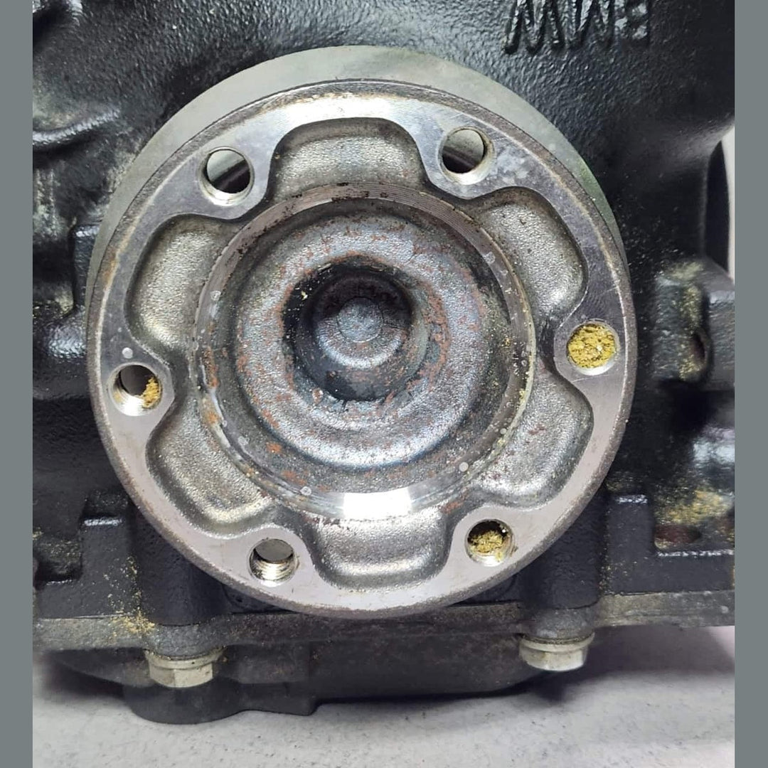 2012-2015 BMW X1 Rear Differential 7611129 X1 E84 RATIO 3.15