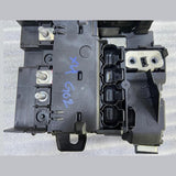 OEM BMW X4 G02 Battery Fuse Box Power Cable Terminal 8736371