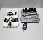 Load image into Gallery viewer, 2013-2016 BMW M135i F20 F30 Engine Control Unit 8606776 F20 F30 N55 ECU SET 