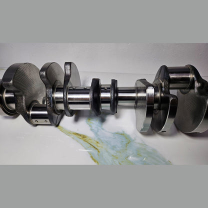 2015-2020 Mercedes-Benz W222 S-Class M278 4.7 V8 500Crankshaft A278 0300301