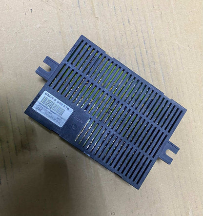 2002 BMW 745i Xenon Light Control Module 6948576 5 Series E60 and 7 Series E65 v