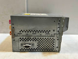 2011 BMW 5er 6er 7er F11, F13 und X7 M6 Head Unit Navigationsradio 9274572 OEM