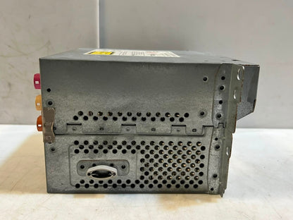 2011 BMW  5' 6' 7' F11, F13, and X7 M6 Head Unit Navigation Radio 9274572 OEM