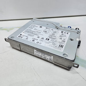 Genuine 2023 BMW iX U06 MGU21 System Audio Head Unit 5A81AD0 Brand New