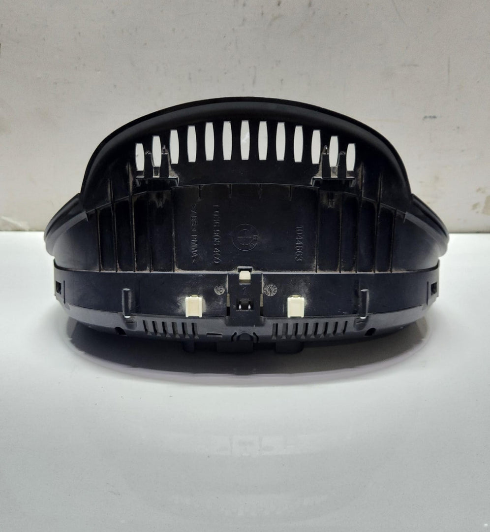 2010-2017 BMW X3 Instrument Cluster 9287578 X3 F25  OEM 