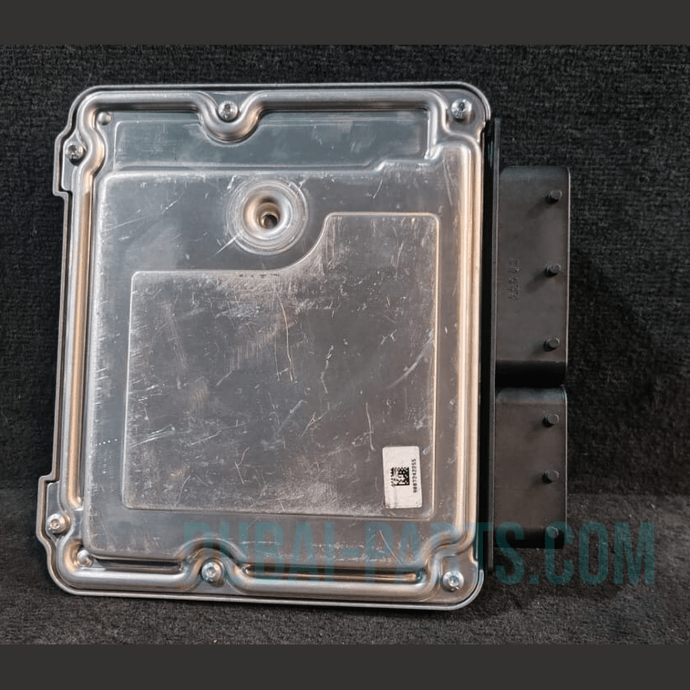 BMW F20 F30 F32 120dX 320dX 420dX 184HP N47N ENGINE CONTROL UNIT  DDE 8582155