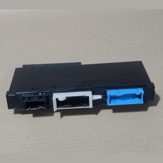 BMW F06 JUNCTION BOX ELECTRONICS CONTROL UNIT - 9353424