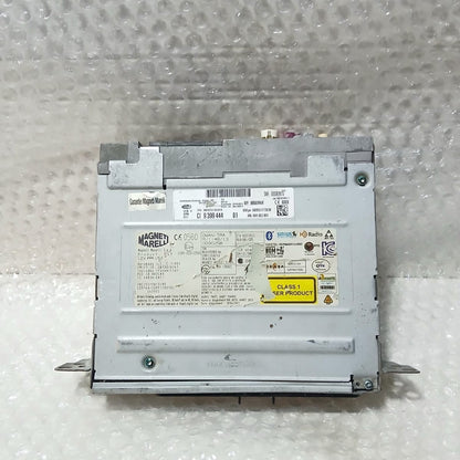 BMW F01 F10 F11 F20 F30 F31 F32 F45 F48 F07 F56 CD HEAD UNIT NAVIGATION 9399444