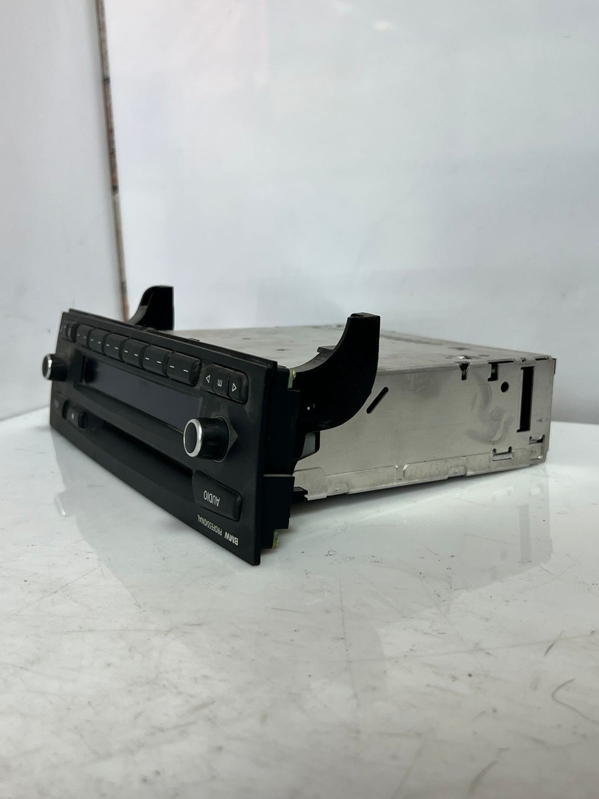 OEM BMW 1 3 SERIES X1 E84 E82 E90 PROFESSIONAL CD RADIO HEADUNIT 9302155