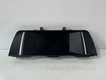 Load image into Gallery viewer, BMW 5 F10 F11 On-board Central Information Display Screen Monitor 6,5" 9289007