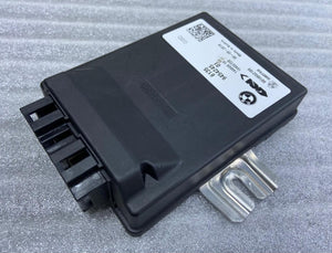OEM BMW F90 M5 F91 Differential Locking Module  Rear Axle Control Unit 9454245