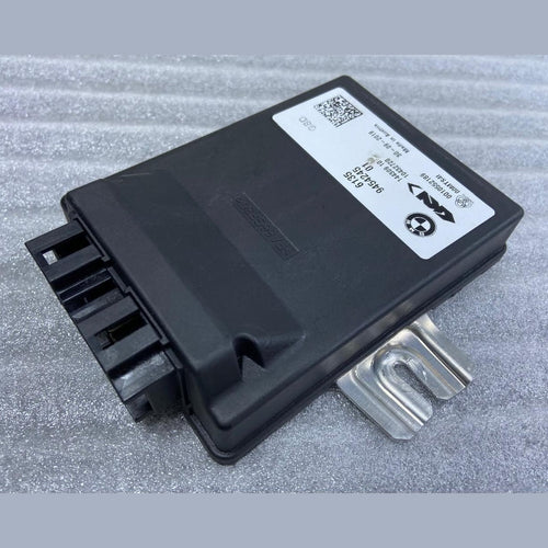 OEM BMW F90 M5 F91 Differential Locking Module  Rear Axle Control Unit 9454245