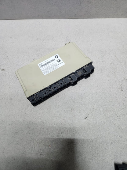 2017-2023 BMW X3 Seat Control Module 7943766 G-Series, 530e 540i and Alpina B7