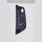 2017 BMW X3 Radio Air Conditioning Panel 7951990 X3 G01 and X4 G02