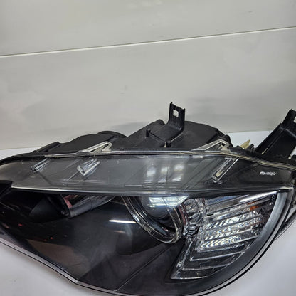 2008-2014 BMW X6 E71 Bi-Xenon Headlight Left Side 7287011