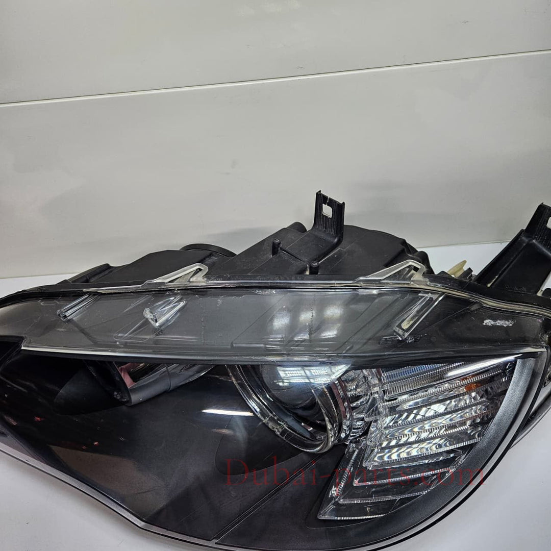 2008-2014 BMW X6 E71 Bi-Xenon Headlight Left Side 7287011