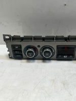 Load image into Gallery viewer, 2006-2008 BMW 750i 750 E65 E66 E67 Series AC Climate Control Unit 6981405 OEM