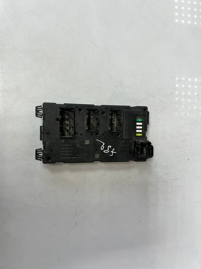 BMW F20 F30 F31 F32 F33 REAR FUSE BOX BODY COMFORT CONTROL MODULE UNIT 6819336