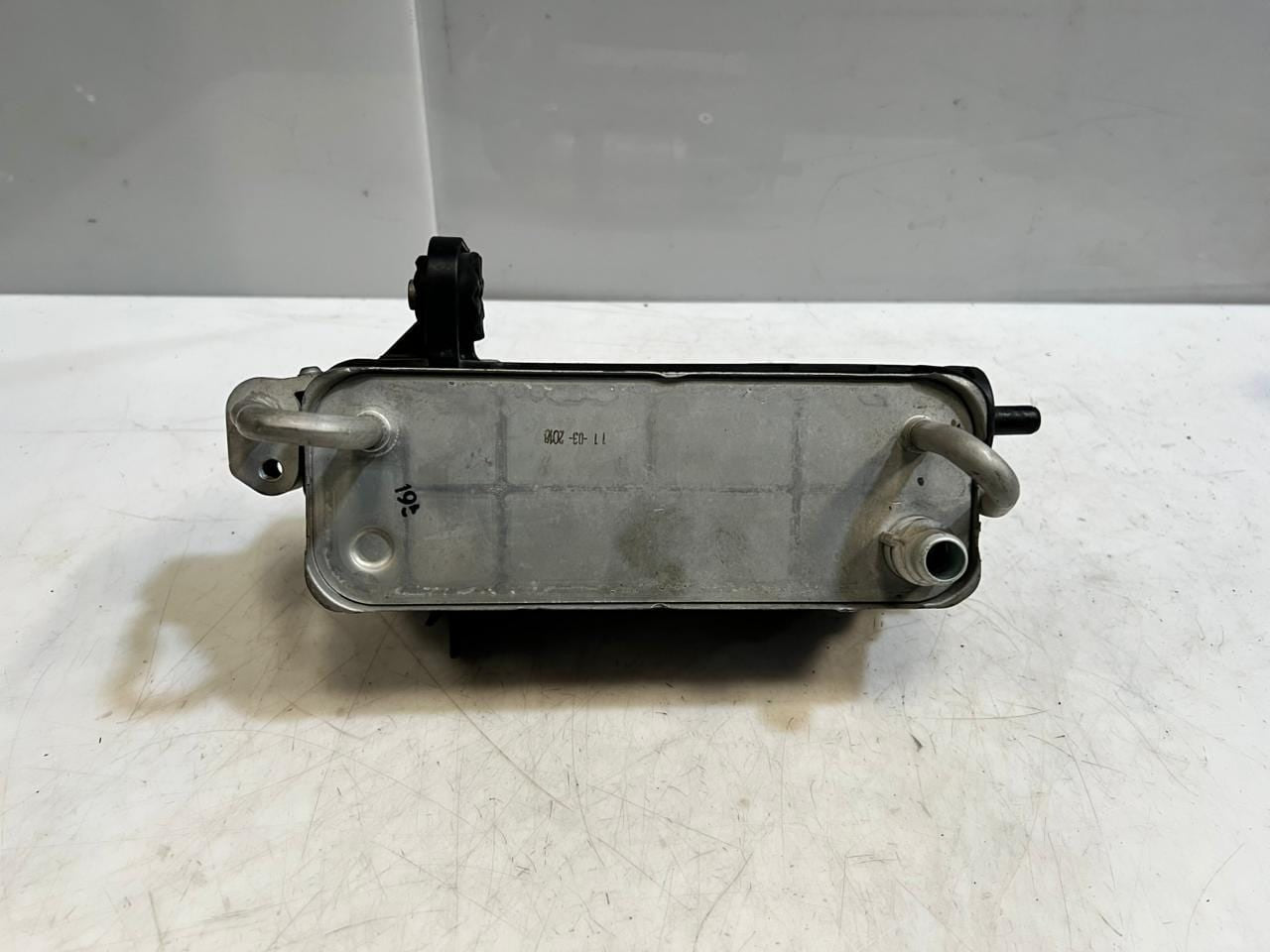 2015-2022 BMW 740i 7 Series G11 G12 B58 MAHLE AC Condenser 9309007 OEM