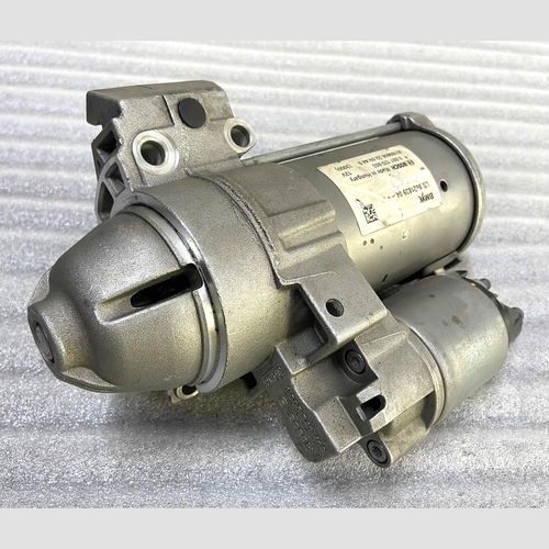 OEM BMW F20 F21 F30 G30 B38 B48 Starter Motor Engine Petrol Bosch 8621839