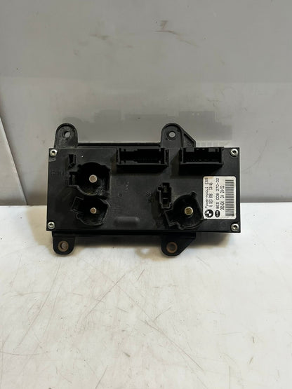 2002-2005 BMW 745i 7-Series E65 E66 Power Control Module 6923898 OEM