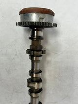 2012-18 BMW M5 F10 550i F12 F13 650i X5M N63 S63 Exhaust Camshaft 7613931 OEM