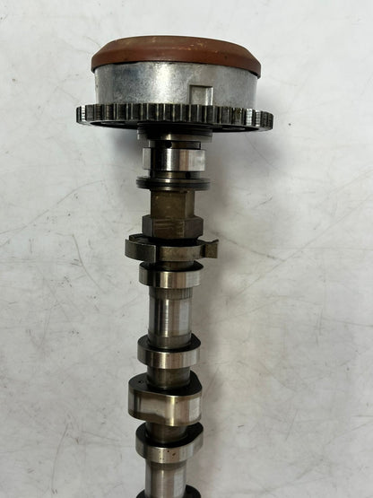 2012-18 BMW M5 F10 550i F12 F13 650i X5M N63 S63 Exhaust Camshaft 7613931 OEM