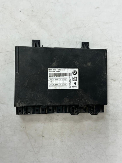 2012 BMW 750Li 7 Series F01 F02 F03 F04 Seat Control Module 9257104 OEM