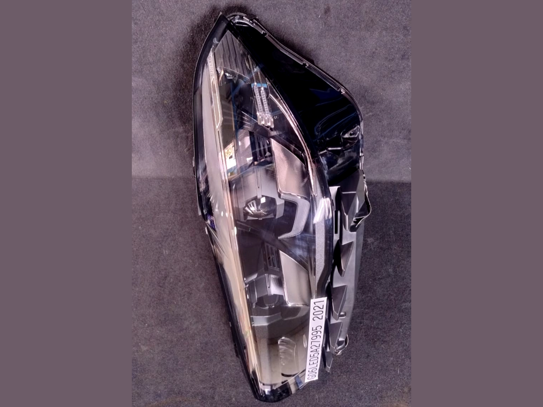 2019-2022 BMW X5 G05 X6 G06 LEFT  SIDE LED ADAPTIVE ECE HEADLIGHT OEM  5A27995