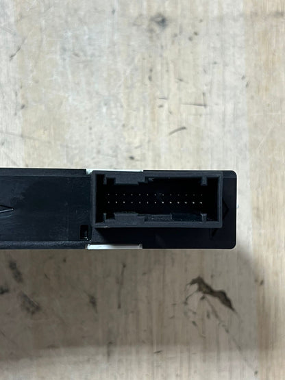 2012-2017 BMW F10 N20 520i Engine Control Unit SET DME+ CAS4 CG + 2KEYs 8606306