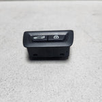قم بتحميل الصورة إلى عارض الصور، BMW Trunk Switch Pwr Lock Unlock Control Abs 9275121 F10 F11 F31 X5 F15