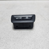 BMW Kofferraumtaster Schalter Entriegelung ABS 9275121 F10 F11 F31 X5 F15