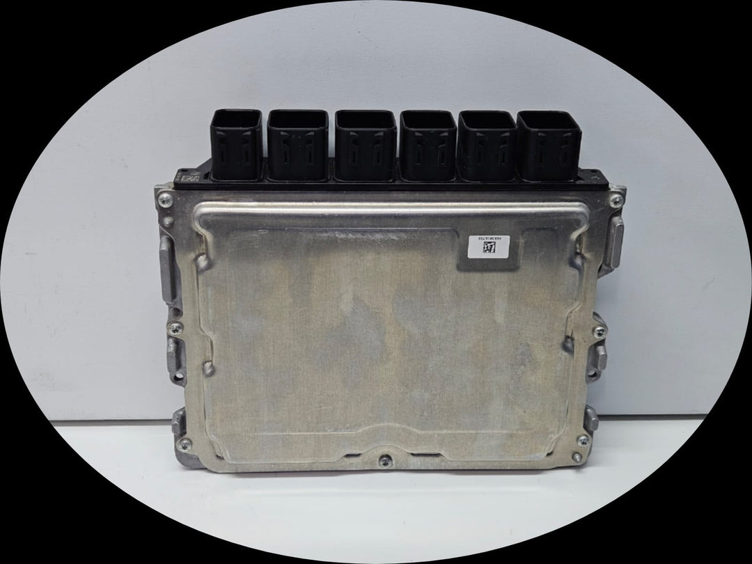 5A40107-2021 BMW 330i G20 B46 Engine Control Unit Module DME OEM