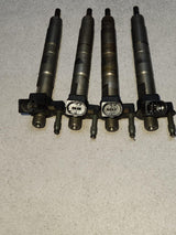 BMW Fuel Injector 7823461 3 Series and 5 Series 330D 525D 430D 435D 530D