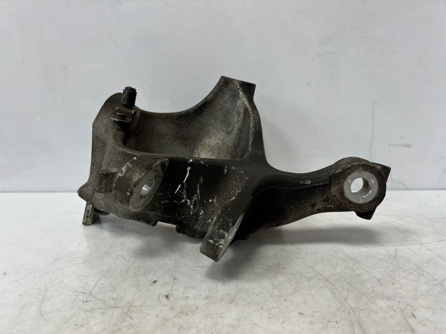 2010-15 BMW 740i 7 Series F01 F02 F03 F04 Rear Wheel Hub KNUCKLE BEARIN 6797448