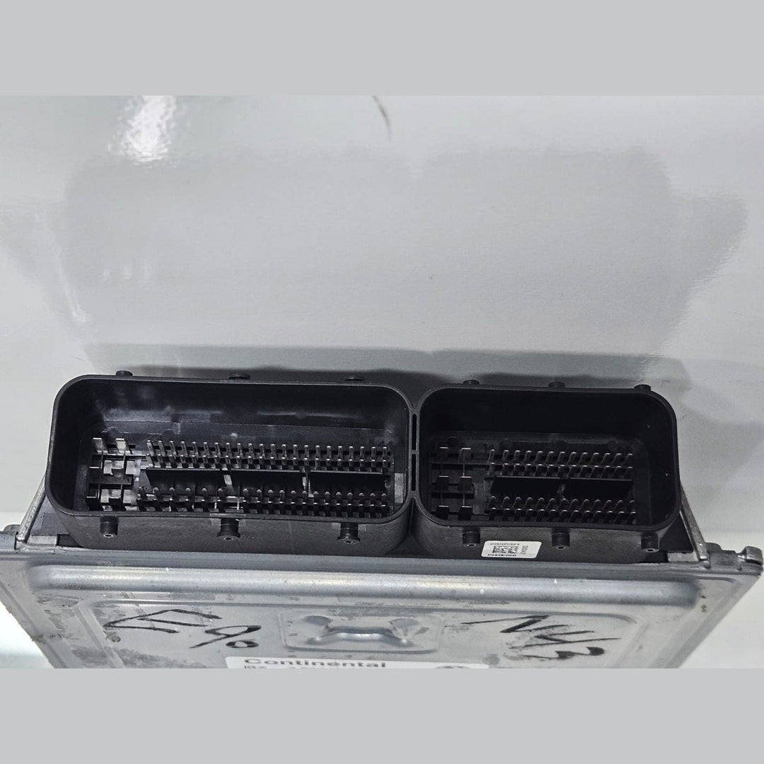 BMW 1 3 E81 E87 E90 E91 N43B20A ECU Engine Control Unit DME MSD81.2 7599881 Set