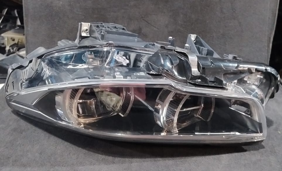 BMW 5 GT F07 2013GT LCI ADAPTIVE LED SCHEINWERFER LINKE SEITE GEBRAUCHT...