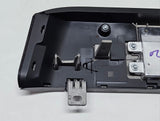 8798744-2019 BMW 330i G20 RHD Central Information Display Screen OEM