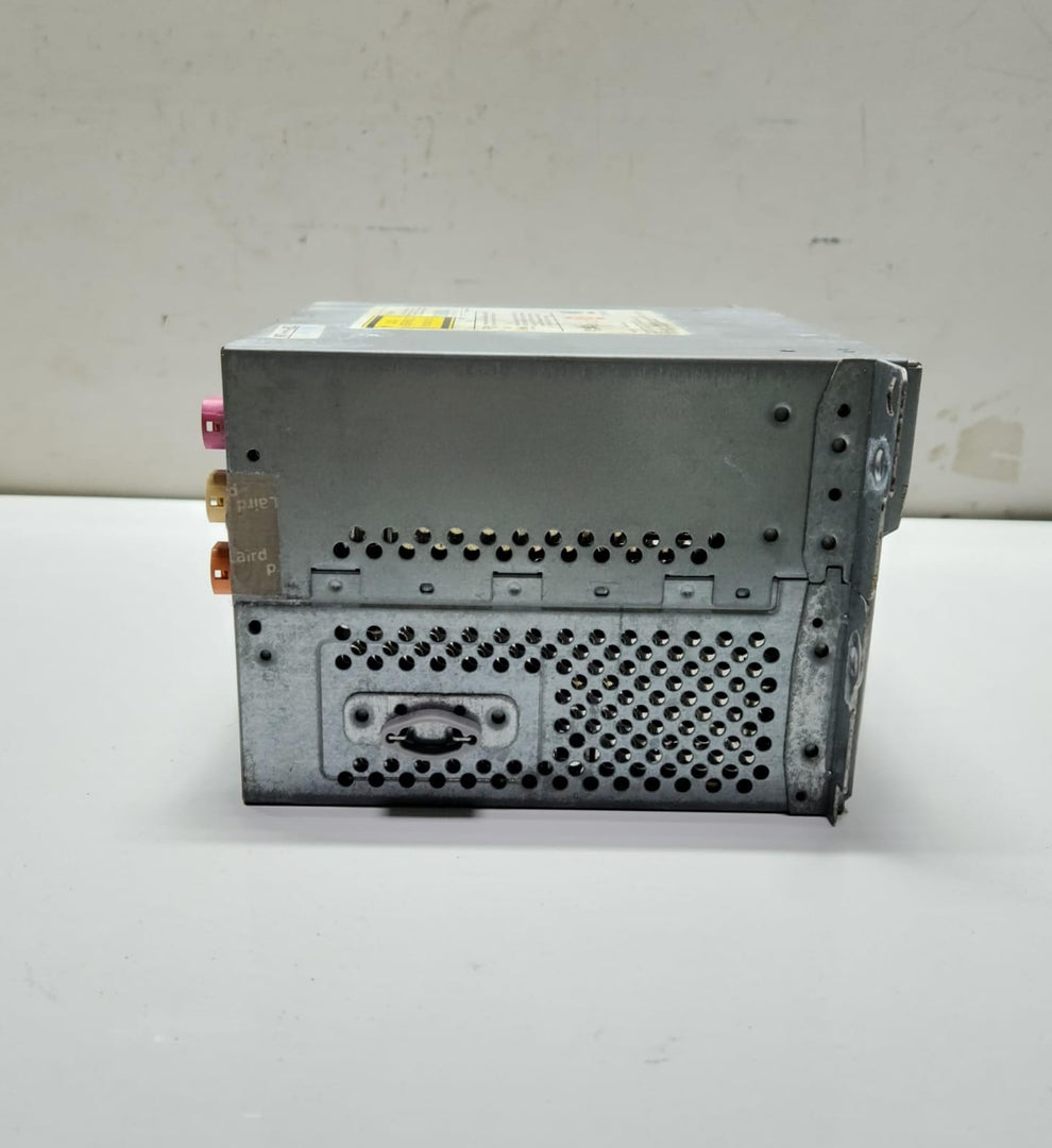 BMW Radio CD DVD GPS Head Unit 9257015 5 Series F07 GT and X3 F25 OEM