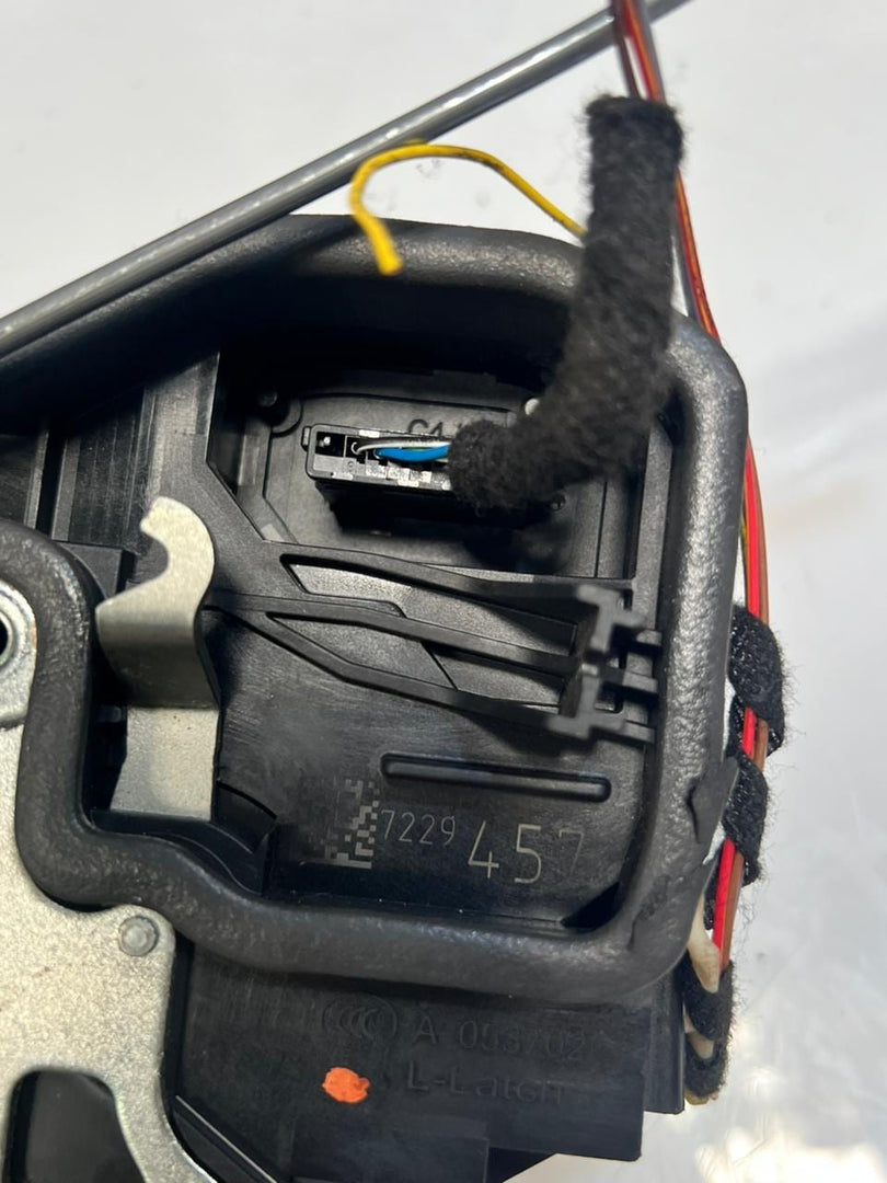 BMW F30 1 3 5 Series and X3 Front Left Door Lock Actuator 7229457 OEM