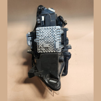 Genuine 2018-2021 BMW M2 Right Front Led Headlight 8738684 F87 and 2-Series F22