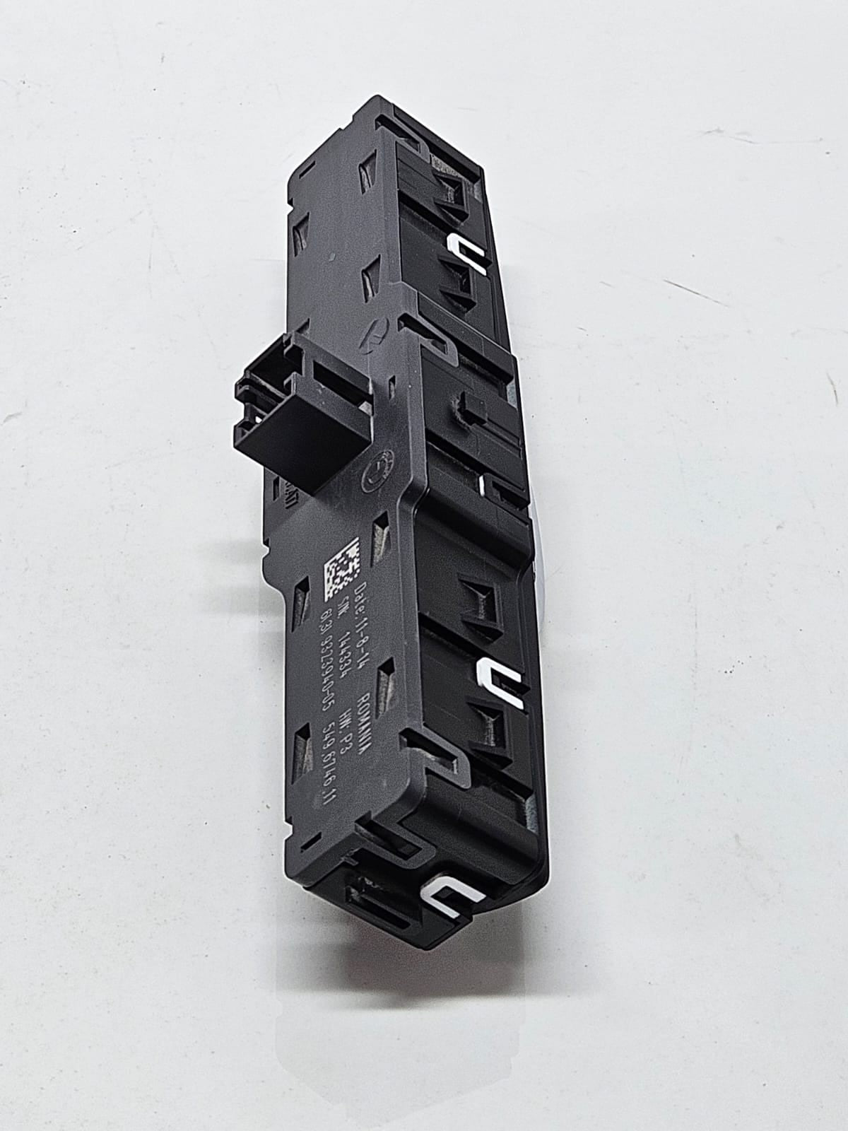 9323940-2017 BMW 220i F45 F45 Driving Mode Switch OEM