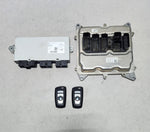 Load image into Gallery viewer, 2012-2013 BMW 320i Engine Control Unit 7644747 BMW 520i F10 2010-2013 with N20 