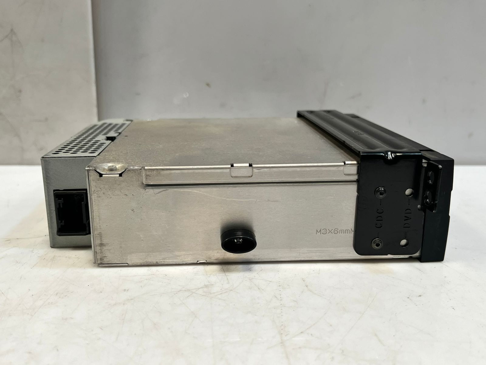 2007-2014 BMW X5 E70 X6 E71 Cd Changer CONTROL UNIT 9151148 OEM