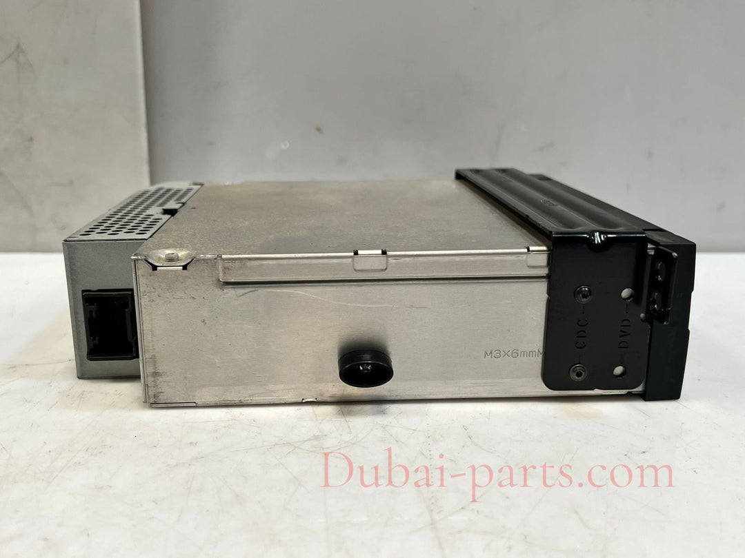 2007-2014 BMW X5 E70 X6 E71 Cd Changer CONTROL UNIT 9151148 OEM