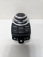 Load image into Gallery viewer, BMW X3 F25 Idrive Controller Switch 9253945 OEM